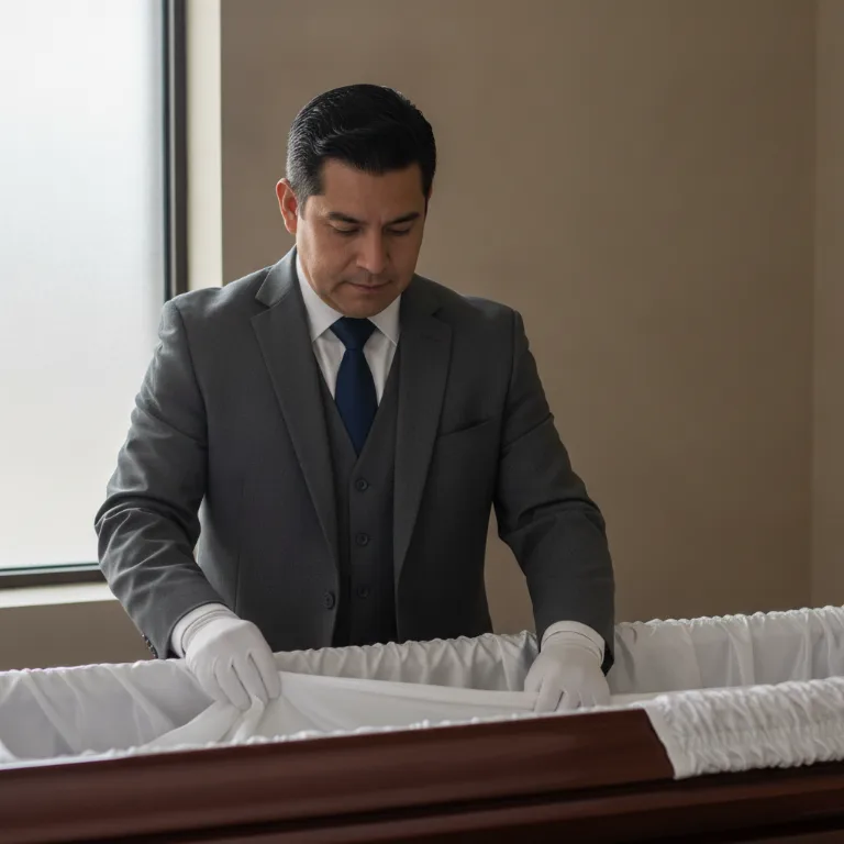 Agência Funerária serviço em Por do Sol